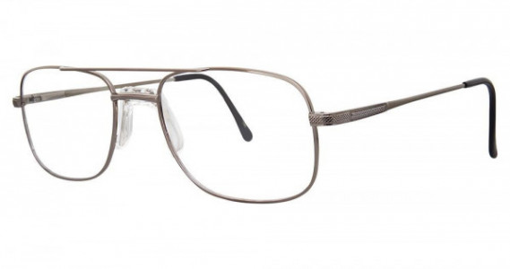 Stetson Stetson 349 Eyeglasses, 058 Gun