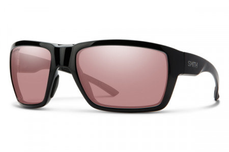 Smith Optics Highwater Sunglasses, 0807 Black