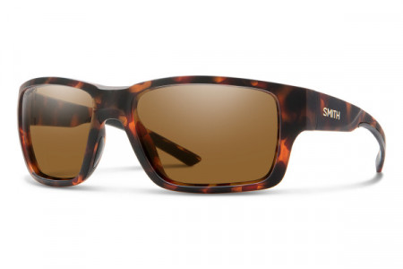 Smith Optics Outback Sunglasses, 0N9P Matte Havana