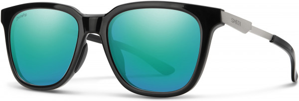Smith Optics Roam Sunglasses, 0807 Black