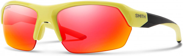 Smith Optics Tempo Sunglasses, 04CW Yellow Black