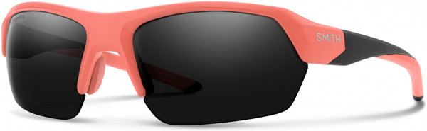 Smith Optics Tempo Sunglasses, 0ASB Pink Black