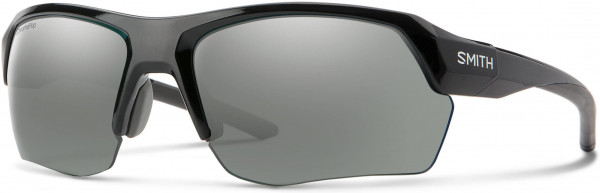 Smith Optics Tempo Max Sunglasses, 0807 Black
