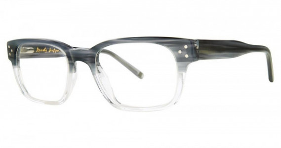 Randy Jackson Randy Jackson Limited Edition X137 Eyeglasses, 152 Grey Fade