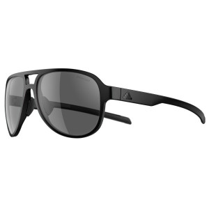 adidas pacyr ad33 Sunglasses, 9200 BLACK MATT/POL
