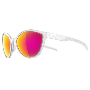 adidas tempest ad34 Sunglasses, 1000 CRYSTAL SHINY/PURPLE