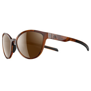 adidas tempest ad34 Sunglasses, 6000 BROWN HAVANNA/BROWN