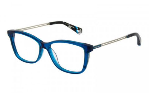 Christian Lacroix CL 1086 Eyeglasses, 618 Bleu