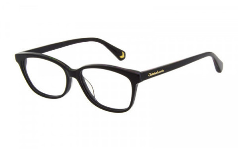 Christian Lacroix CL 1087 Eyeglasses, 001 Jais