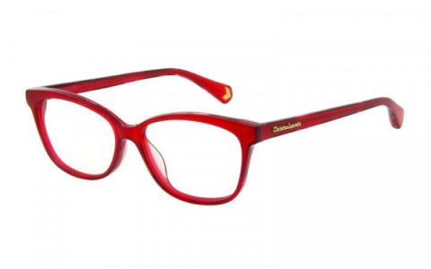 Christian Lacroix CL 1087 Eyeglasses, 277 Tulipe