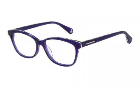 Christian Lacroix CL 1087 Eyeglasses, 660 Nuage