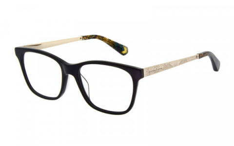 Christian Lacroix CL 1089 Eyeglasses, 001 Jais