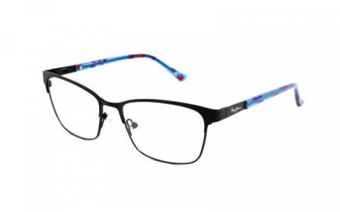 Pepe Jeans Pj 1275 Eyeglasses Pepe Jeans Authorized Retailer Coolframes Co Uk