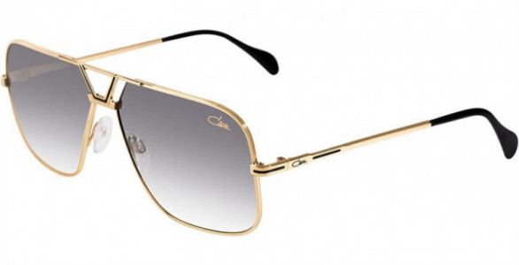 Cazal CAZAL LEGENDS 725 Sunglasses, 001 Gold