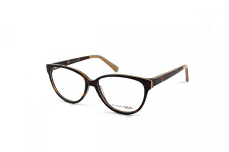 William Morris WM50049 Eyeglasses, HAVANA BROWN (C2)