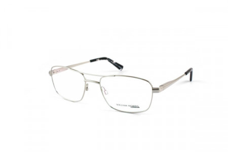William Morris WM50045 Eyeglasses, SILVER (C3)