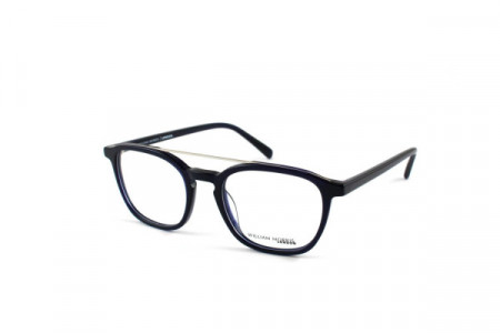 William Morris WM50041 Eyeglasses, MIDNIGHT BLUE (C2)