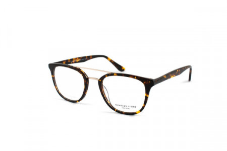 William Morris CSNY30014 Eyeglasses, TORTOISE/GOLD (C1)