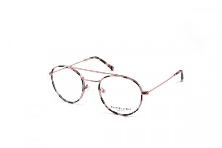 William Morris CSNY30021 Eyeglasses, LILAC HAVANA (C1)
