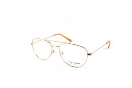 William Morris CSNY30020 Eyeglasses, GOLD (C3)