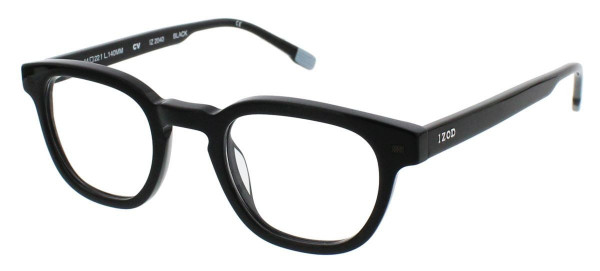 IZOD 2040 Eyeglasses, Black