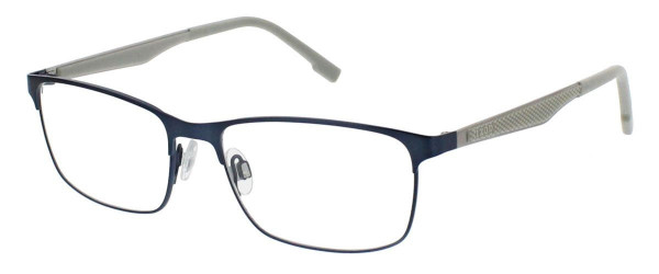 IZOD 2059 Eyeglasses, Blue