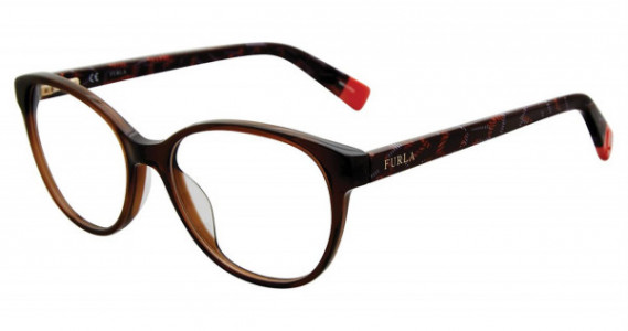 Furla VFU077 Eyeglasses