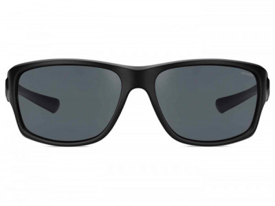 Polaroid Core PLD 7012/S Sunglasses, 0807 BLACK
