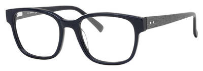 Adensco Ad 117 Eyeglasses, 0PJP(00) Blue