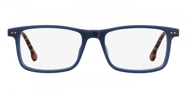 Carrera CARRERA 2001T/V Eyeglasses, 0PJP BLUE