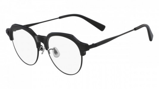 MCM MCM2660A Eyeglasses, (001) BLACK