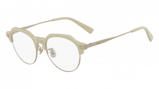 MCM MCM2660A Eyeglasses, (108) IVORY