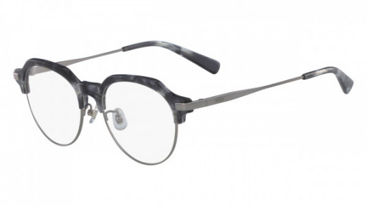 MCM MCM2660A Eyeglasses, (404) SPARKLY JEANS