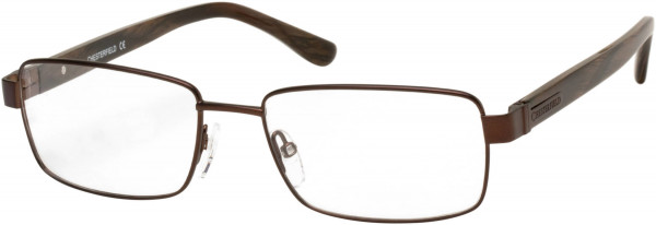 Chesterfield Chesterfield 59XL Eyeglasses, 04IN Matte Brown