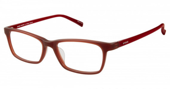 Crocs Eyewear CF4022 Eyeglasses, 40BN