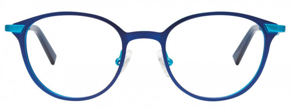 EasyClip EC489 Eyeglasses