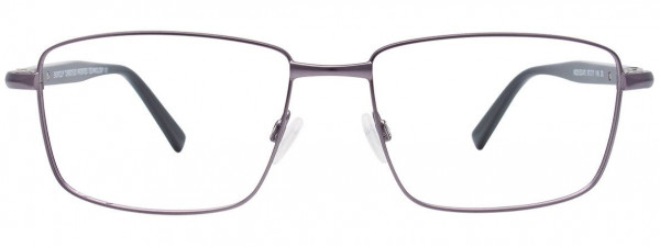 EasyClip EC470 Eyeglasses, 050 - CLIP