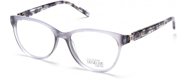 Catherine Deneuve CD0420 Eyeglasses, 020 - Grey/other