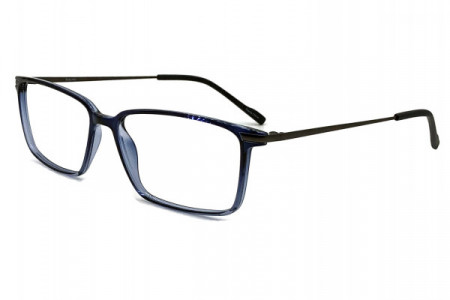 Toscani T2088 Eyeglasses, Bl Blue Fade