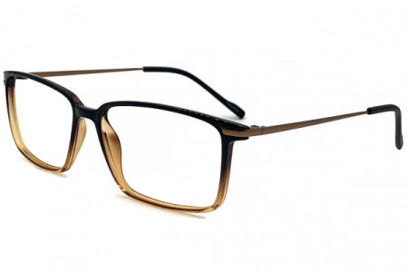 Toscani T2088 Eyeglasses, Br Brown Fade