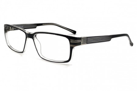 Toscani T2089 Eyeglasses, Gr Grey Crystal