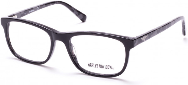 Harley-Davidson HD0135T Eyeglasses