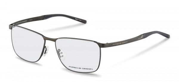 Porsche Design P8332 Eyeglasses, C dark gunmetal