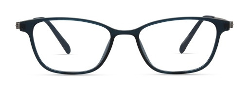 Modo 7010 Eyeglasses, MATTE EMERALD