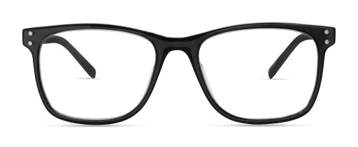 Modo 6618 Eyeglasses, GREY BLACK