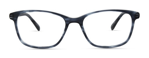 Modo 6530 Eyeglasses, BLUE BARK