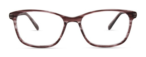 Modo 6530 Eyeglasses, PINK STRIPE