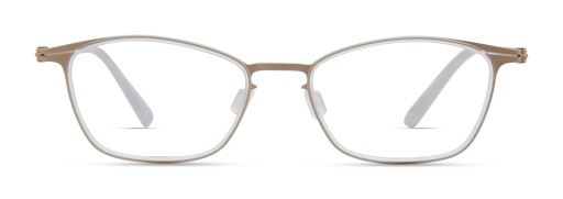 Modo 4415 Eyeglasses, CRYSTAL