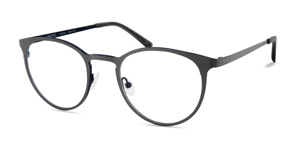 Modo 4223 Eyeglasses, Matte Grey