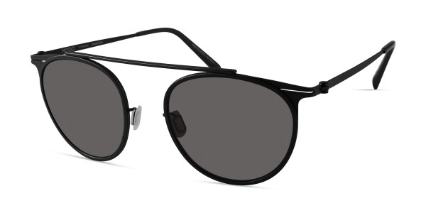 Modo 688 Sunglasses, Black